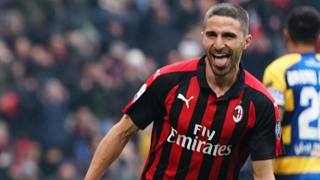 Calciomercato inter gennaio 2019